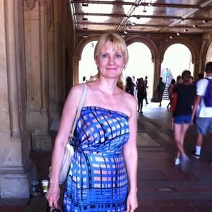 Meet your Posher, Natalya